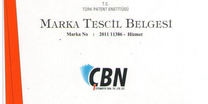 Kalite Belgelerimiz